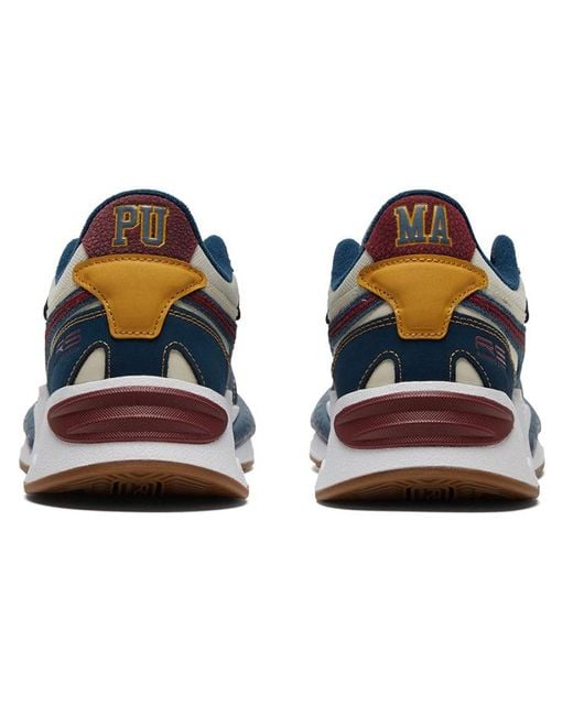 PUMA Blue Rs-Z 'University for men
