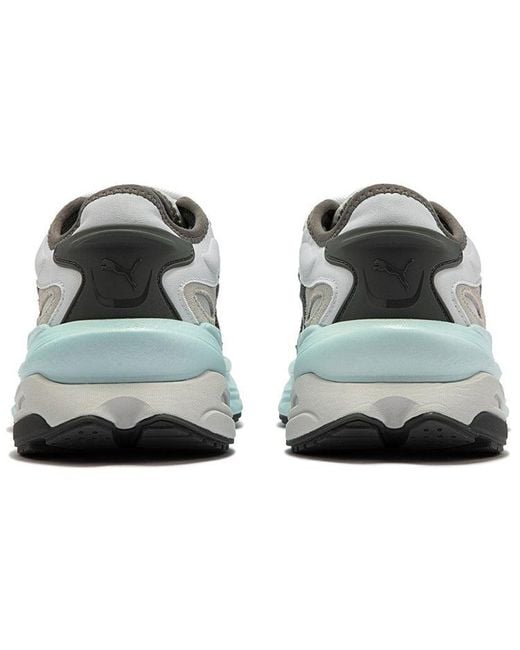 PUMA White Extent Nitro Europa for men