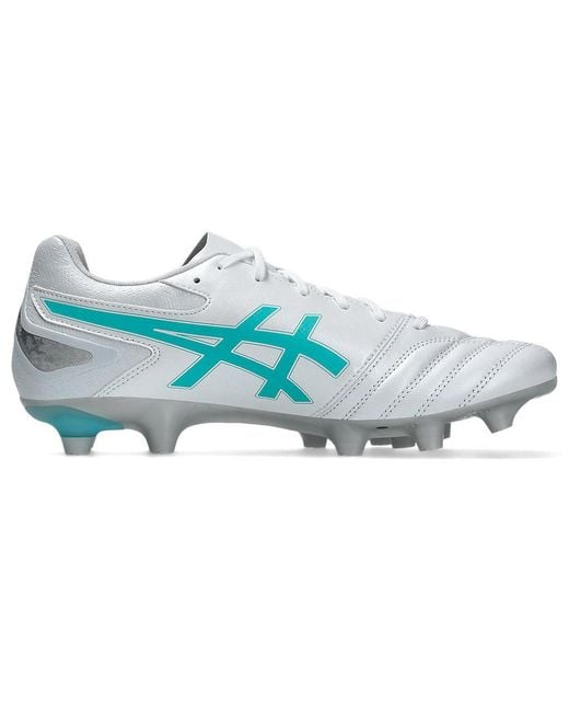 Asics Blue Ds Light Pro Wide Sea Glass' for men