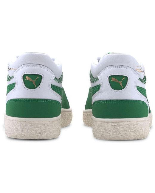 PUMA Green Ralph Sampson Demi Og Amazon' for men
