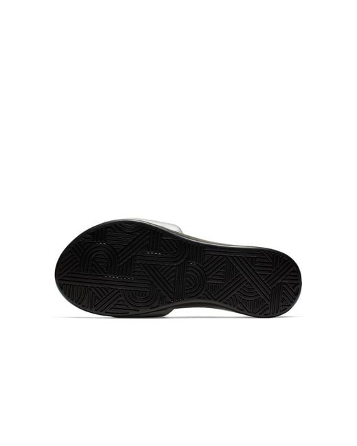 Nike Black (Wmns) Ultra Comfort3 Slide Slide