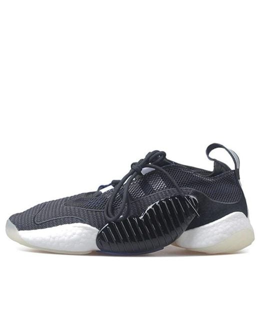 Adidas Blue Crazy Byw Ii 'Real' for men