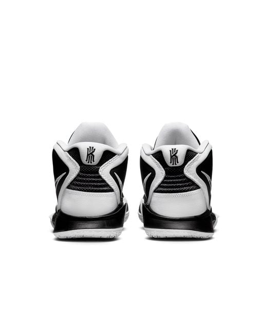 Nike Black Kyrie Infinity Tb for men