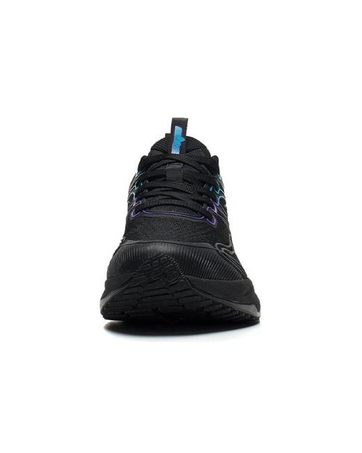 Li-ning Black Eazgo for men