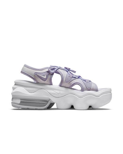 Nike Gray Air Max Koko Sandal