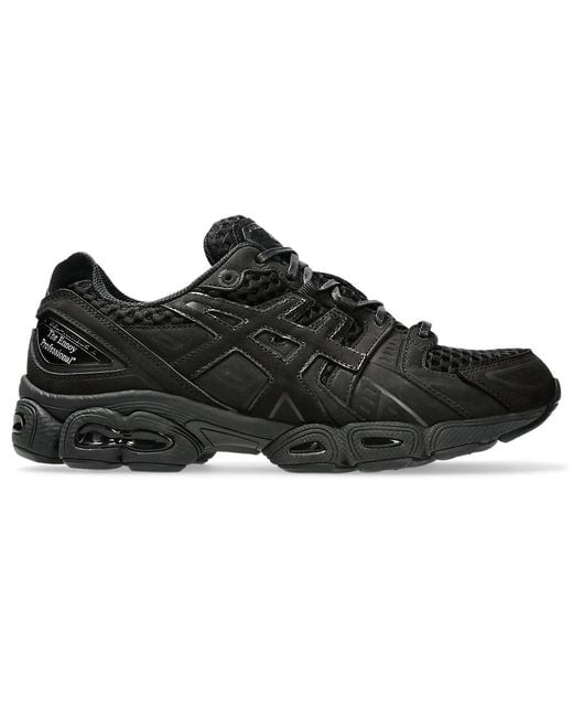 Asics Gel-Nimbus 9 Gtx X Ennoy 'Triple' in Black for Men | Lyst UK
