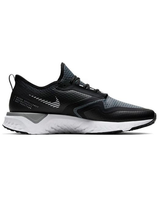 Nike Multicolor Odyssey React Shield S Running Trainers Bq1671 Sneakers Shoes for men