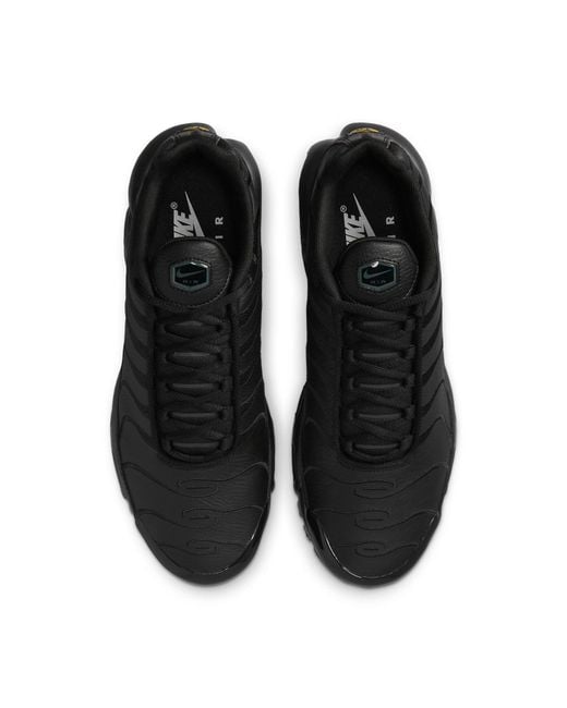 tn trainers black