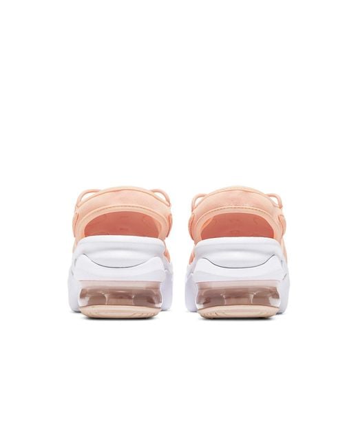 Nike Pink Air Max Koko Sandal
