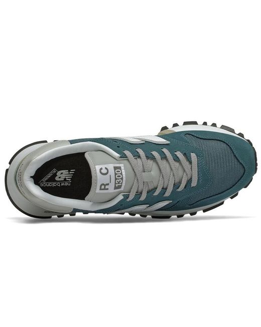 New Balance Blue Tokyo Design Studio X Rc_1300 'Mallard' for men