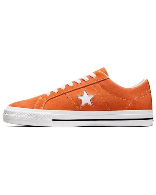 Converse Brown One Star Pro for men