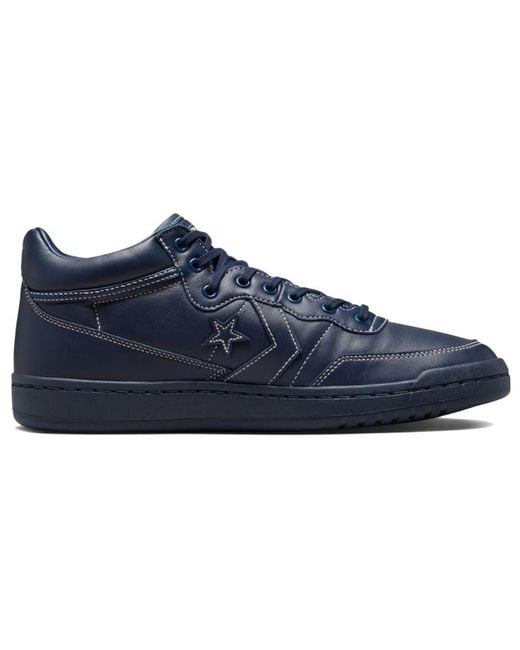 Converse Blue Sage Elsesser X Fastbreak Pro Mid 'Obsidian' for men