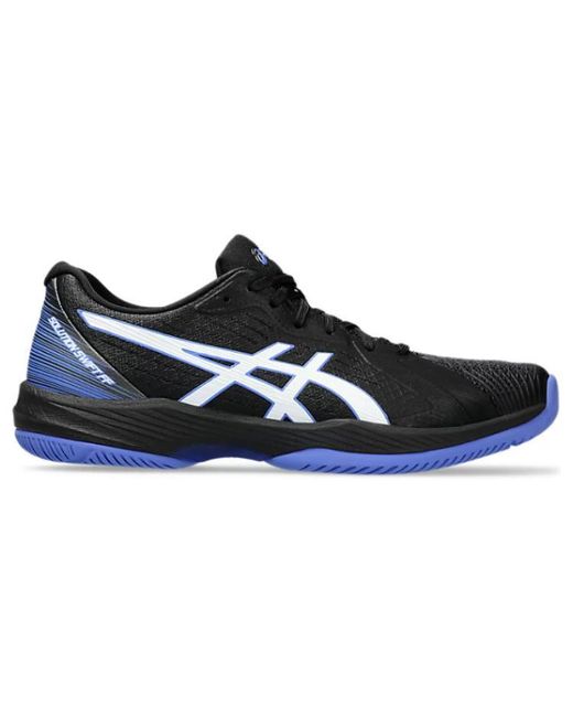 Asics Blue Solution Swift Ff Sapphire' for men