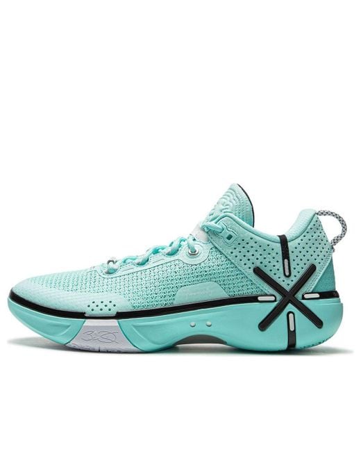 Li-ning Blue Wade Shadow 6 'Liberty' for men