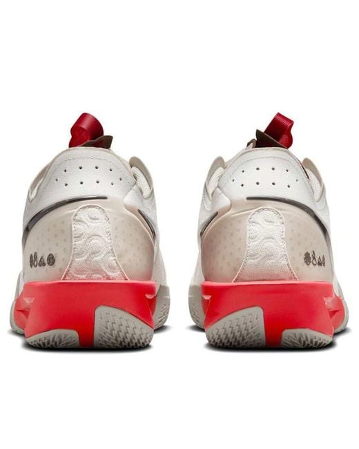 Nike White Air Zoom Gt Cut 3 Ep 'Year Of The Snake' for men