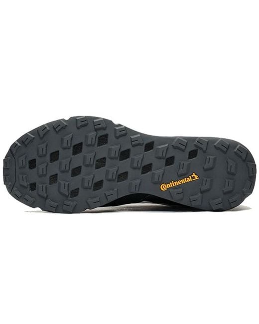 Adidas Black Mountaineering X Terrex Two Gtx 'Core' for men