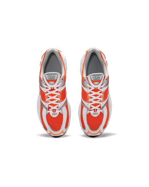 Reebok Red Trinity Premier 'Energy'