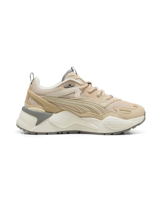PUMA Natural Rs-X Efekt Prm 'Putty Warm' for men