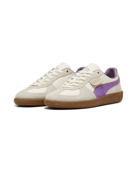 PUMA White X Sophia Chang Palermo 'Frosted Ivory' for men
