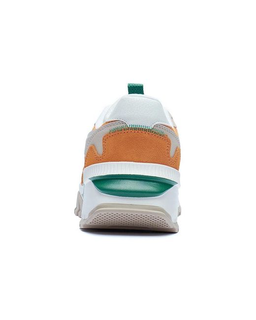 Li-ning Blue Cosmos Evo for men