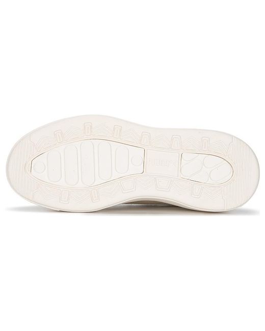 PUMA White (Wmns) Osl Pro Mix