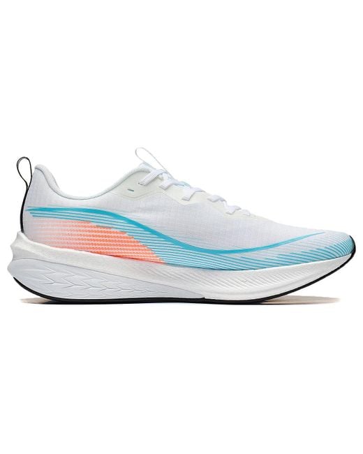 Li-ning Blue Dark Horse 6 Pro for men