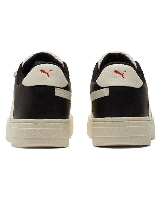 PUMA Brown Ca Pro 'Re.Gen' for men