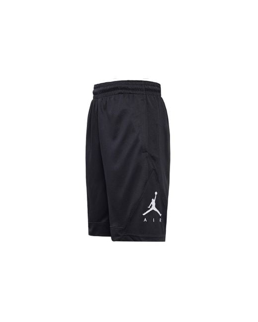 Nike Blue Sports Causual Short Pant for men