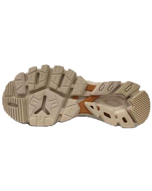 Li-ning Brown Ace Sports Shoes for men