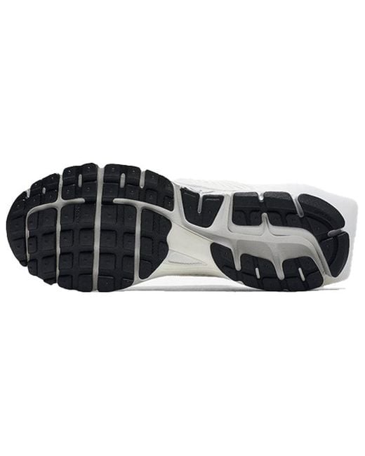 Nike White A-cold-wall* X Air Zoom Vomero 5 'sail' for men