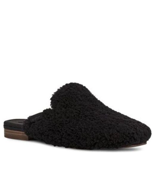 Ugg Black (Wmns) Janaya Mule