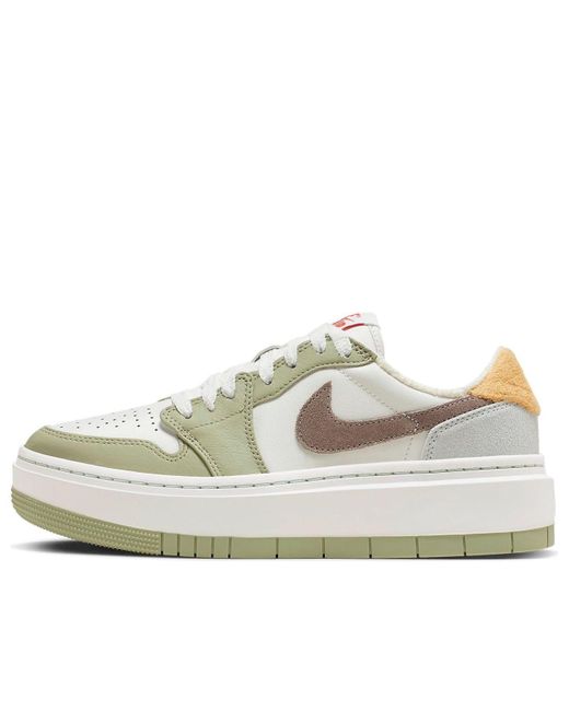 Nike White (Wmns) 1 Elevate Low Se 'Year Of The Rabbit'