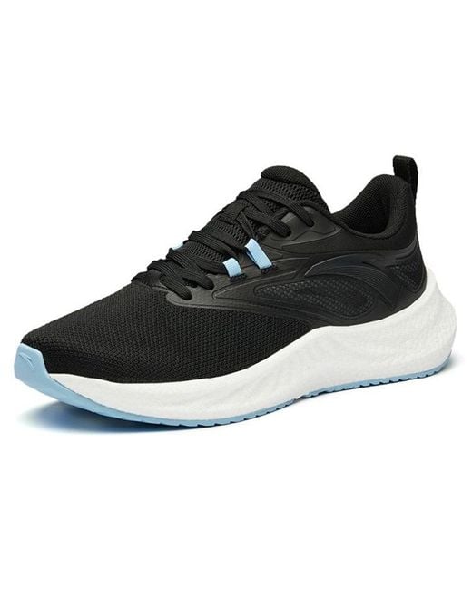 Anta Black Martian Foam for men