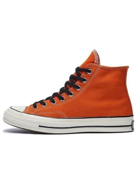 Converse Brown Chuck 70 Hi for men