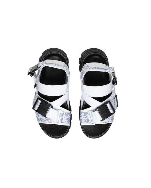 Li-ning Black Hiker