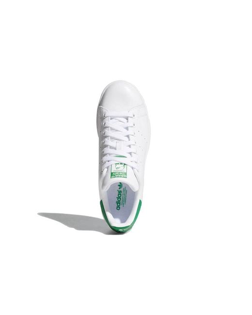 Adidas White (Wmns) Stan Smith