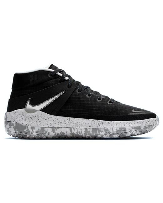 Nike Black Kd 13 Ep for men