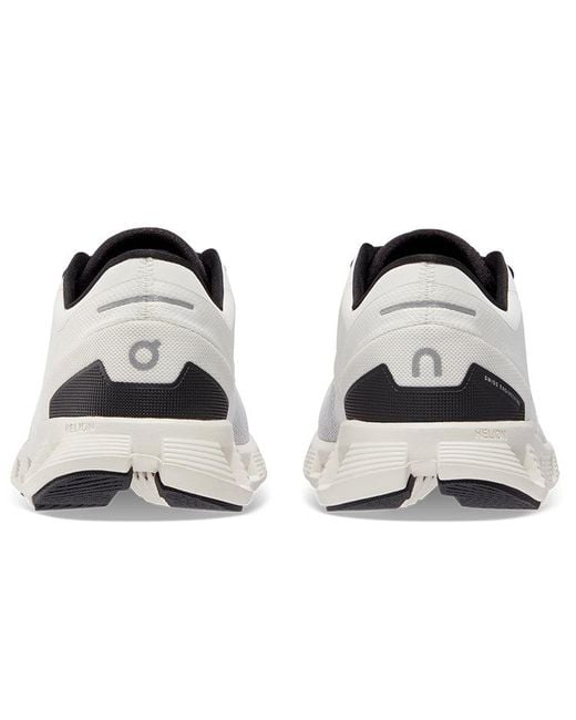 On Shoes White (Wmns) Cloud X 3