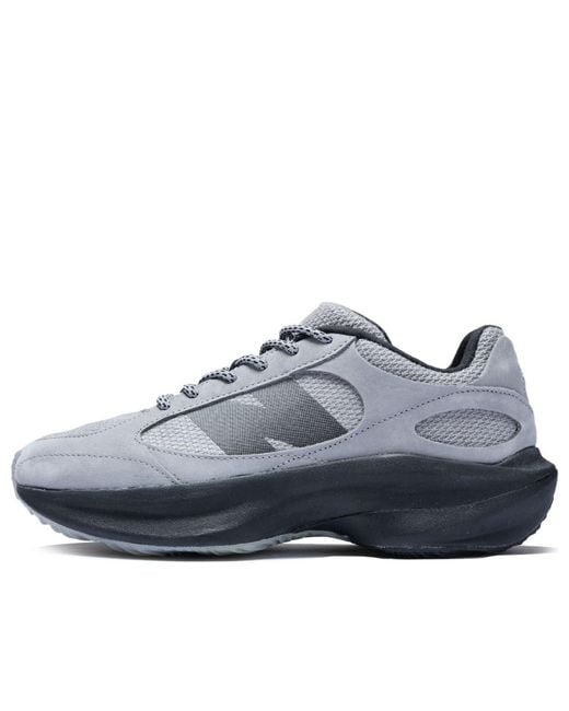 New Balance Blue Wrpd Runner 'Slate' for men