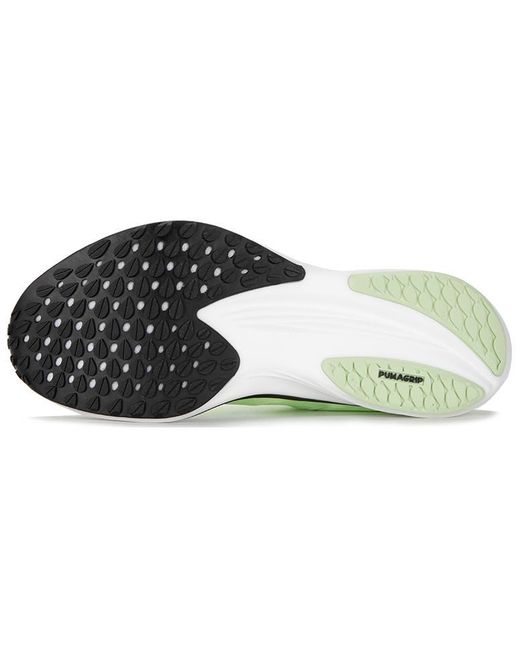 PUMA White Liberate Nitro 2 for men