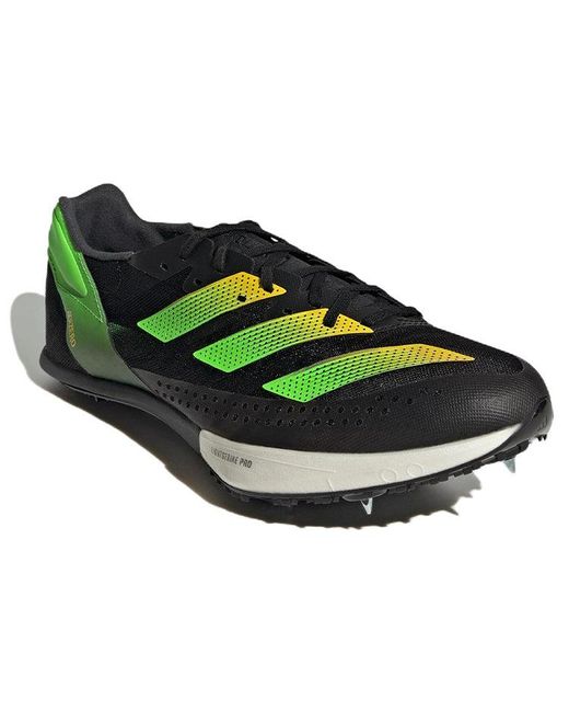 Adidas Green Adizero Prime Sp2 Solar' for men