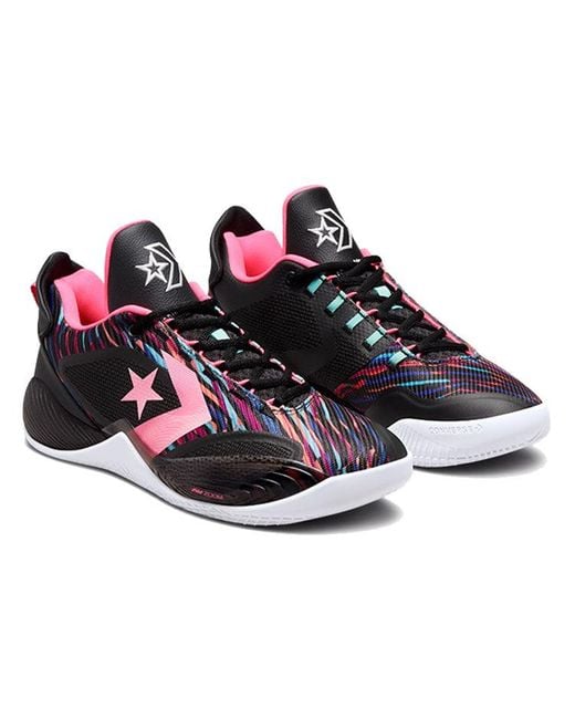 Converse Blue All Star Bb Shift Neon' for men