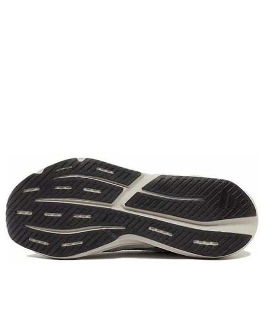 Adidas White Lightblaze Two' for men