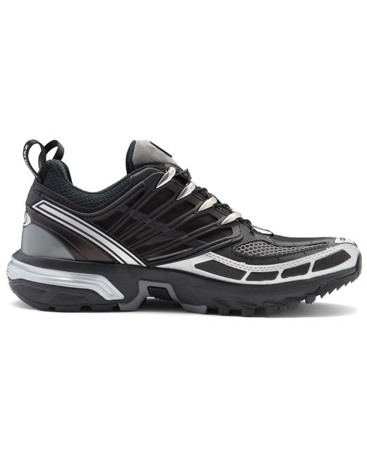 Salomon Black X Dsm Acs Pro for men