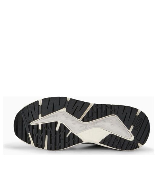 PUMA White (Wmns) Trc Mira Tech