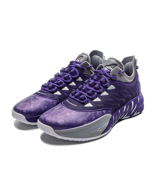 Anta Blue Gordon Hayward 1 for men
