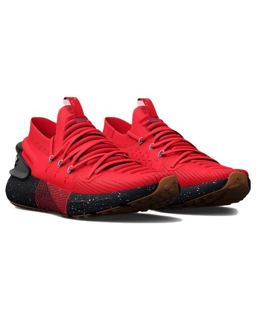 Under Armour Red Phantom 3 'Lunar New Year' for men