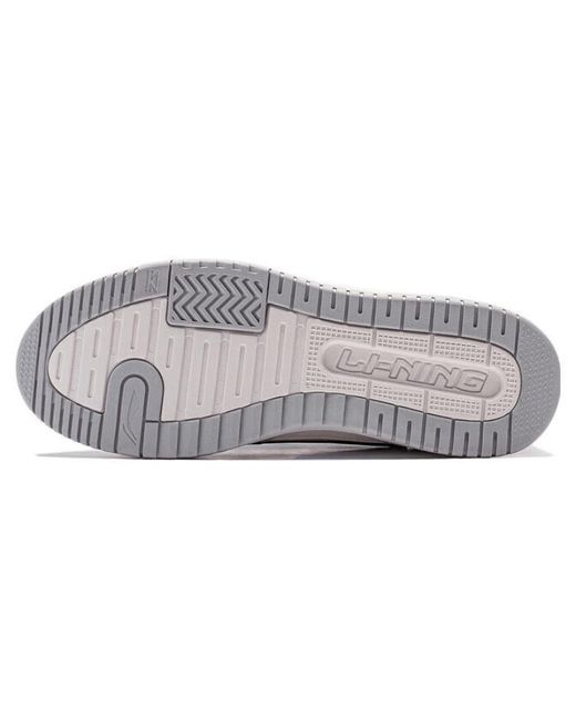 Li-ning Gray Tianji 2.0 for men