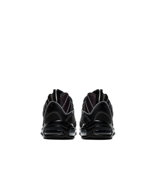 Nike Black Air Max 98 for men