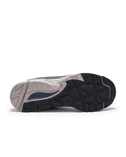 New Balance Gray 878 for men